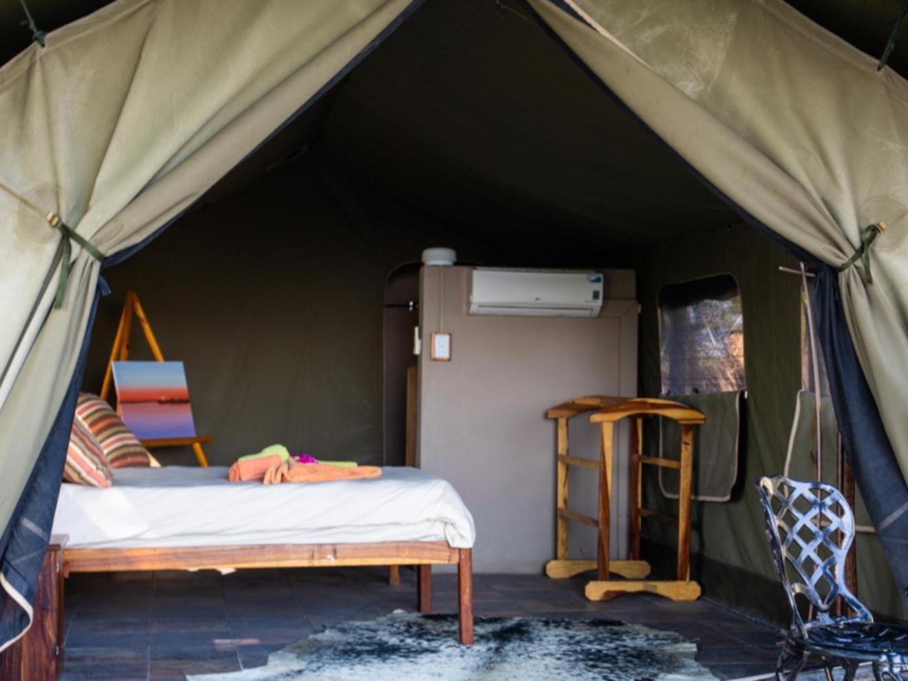 Kayova River Lodge Ndiyona Eksteriør billede