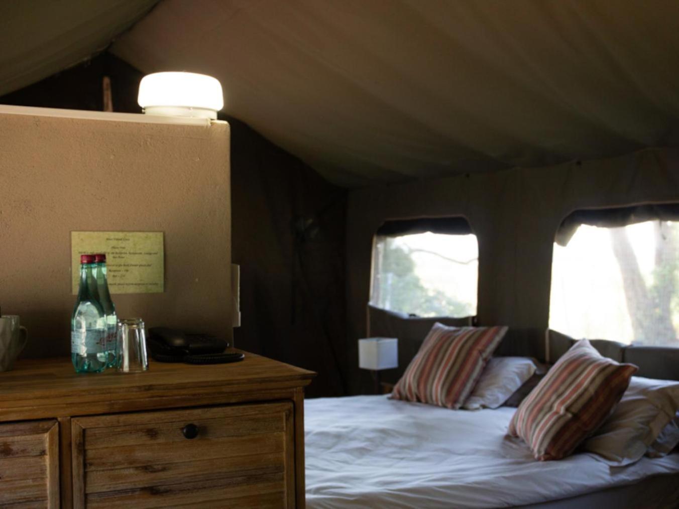 Kayova River Lodge Ndiyona Eksteriør billede