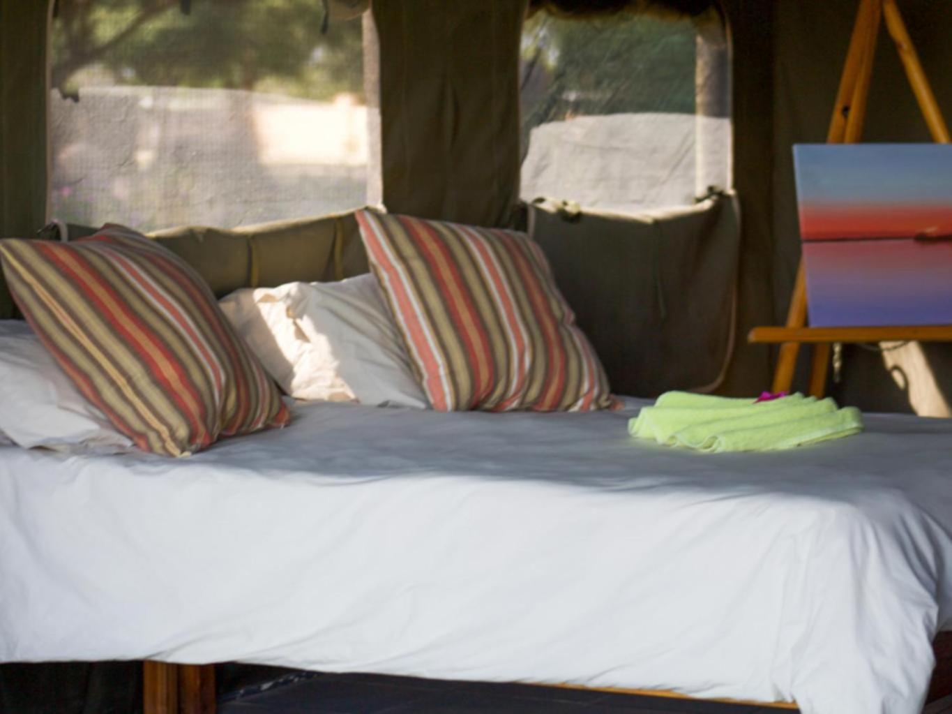 Kayova River Lodge Ndiyona Eksteriør billede