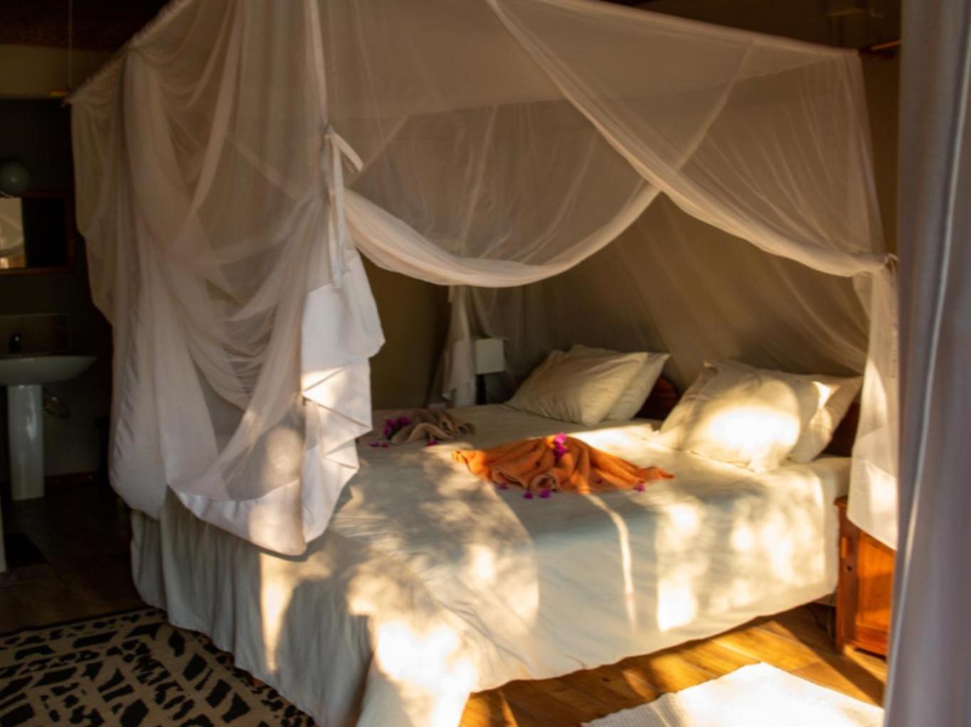 Kayova River Lodge Ndiyona Eksteriør billede