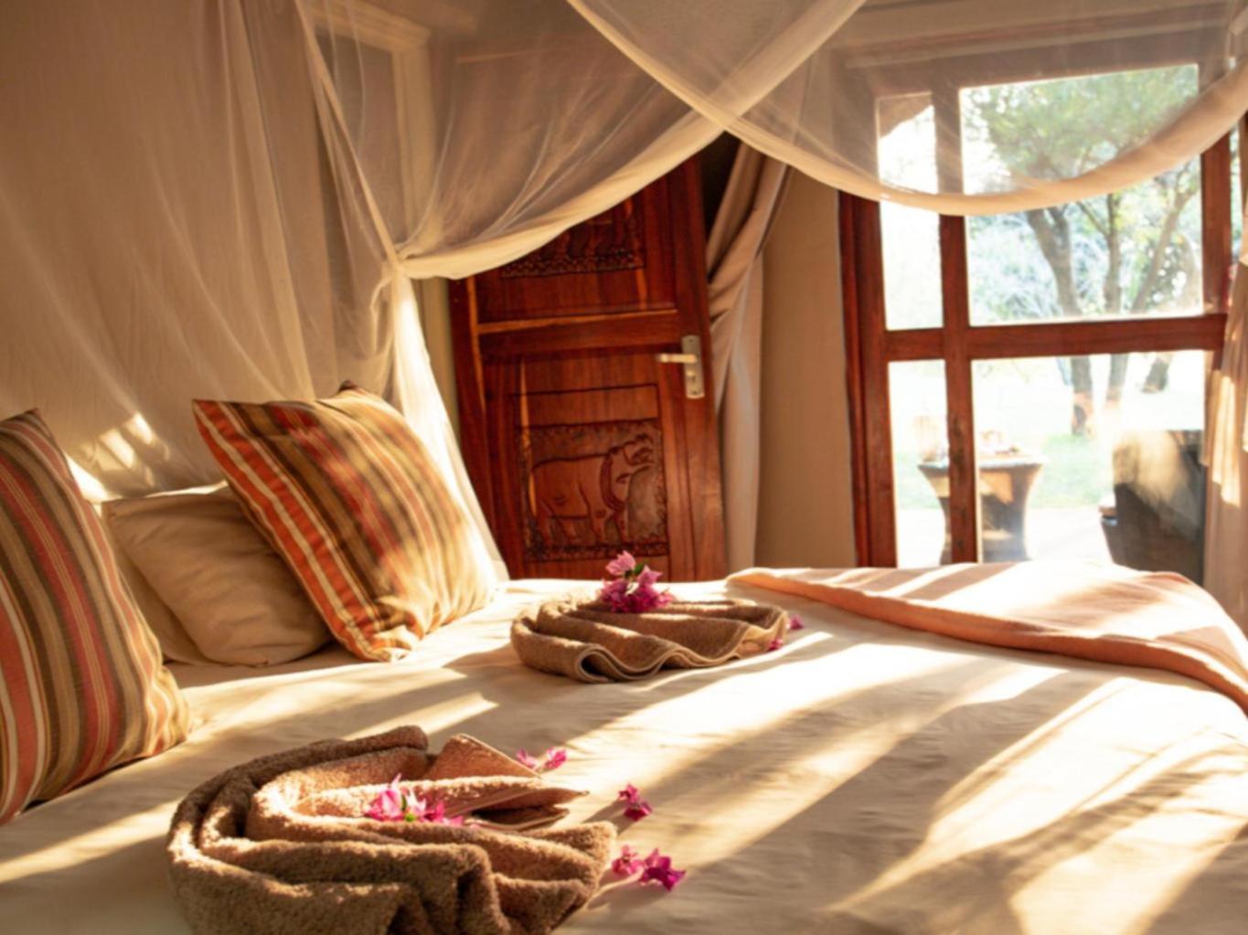 Kayova River Lodge Ndiyona Eksteriør billede